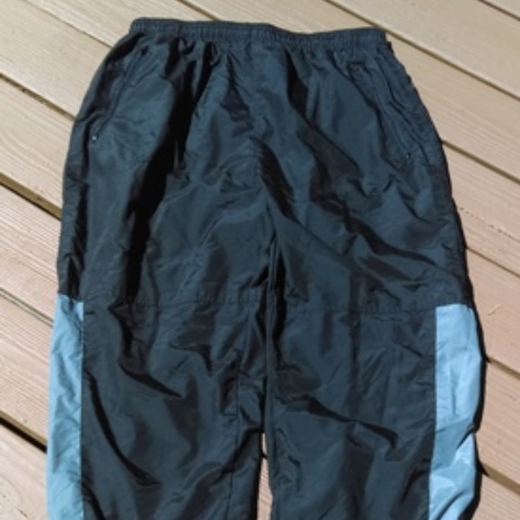 Athletech Other - Mens Athletech training pants Black sz L